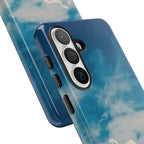 Cloud Phone Case
