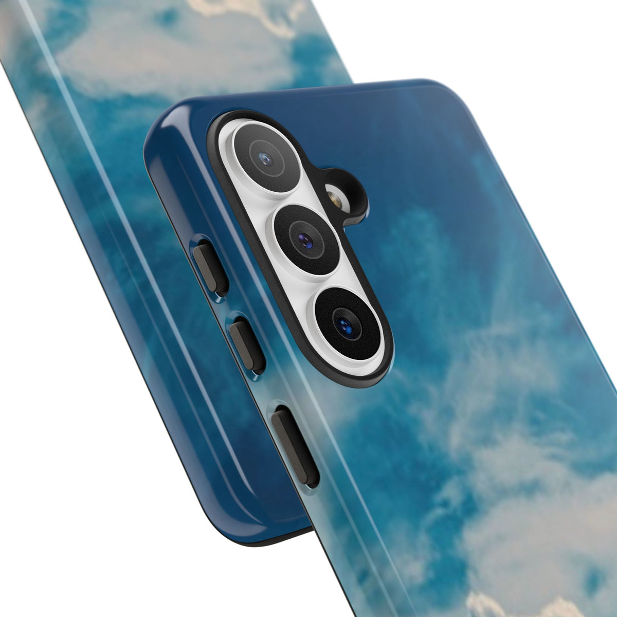 Cloud Phone Case