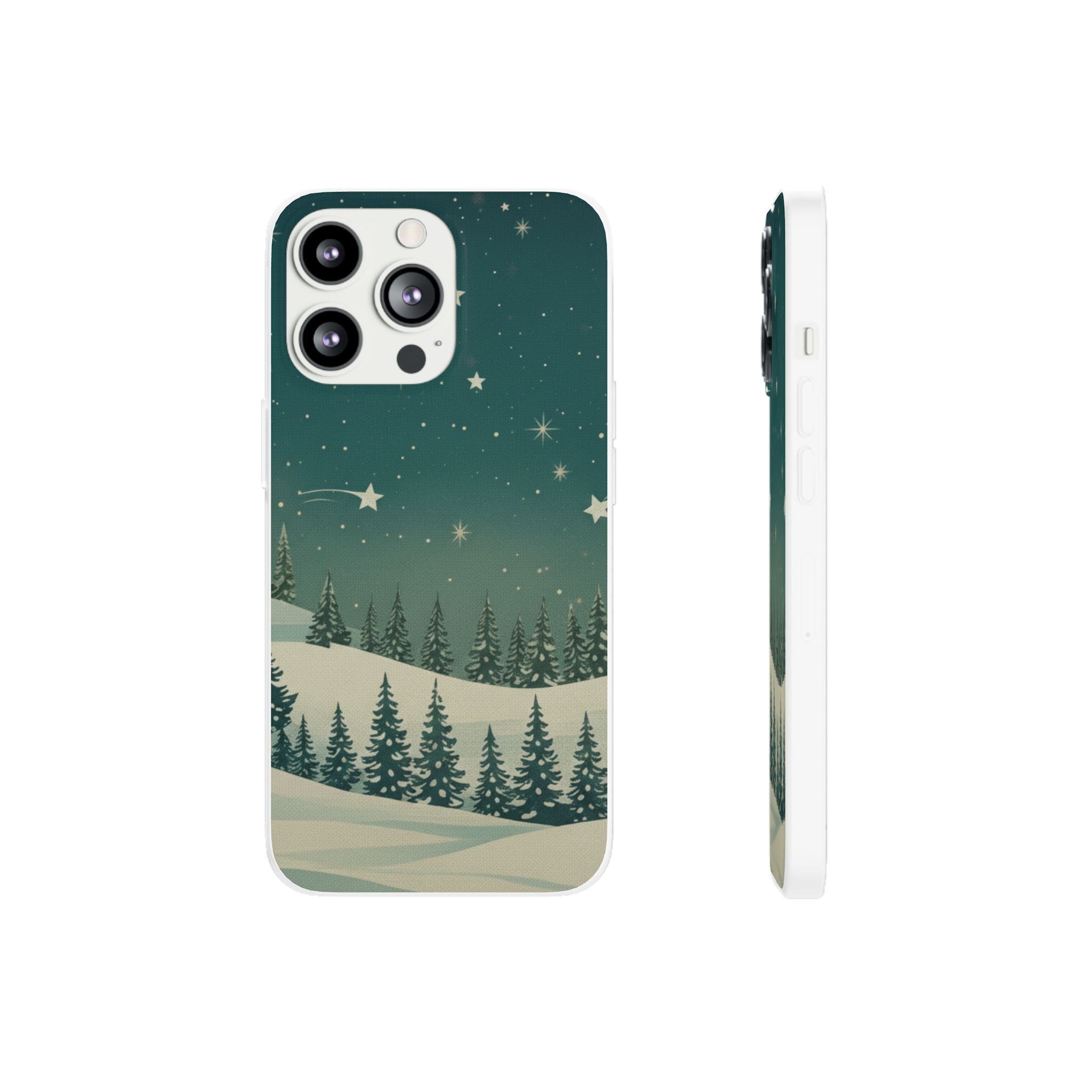 Phone Case - Christmas Holiday Collection