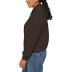 Loyalty Above All Unisex Heavy Blend™ Hooded Sweatshirt