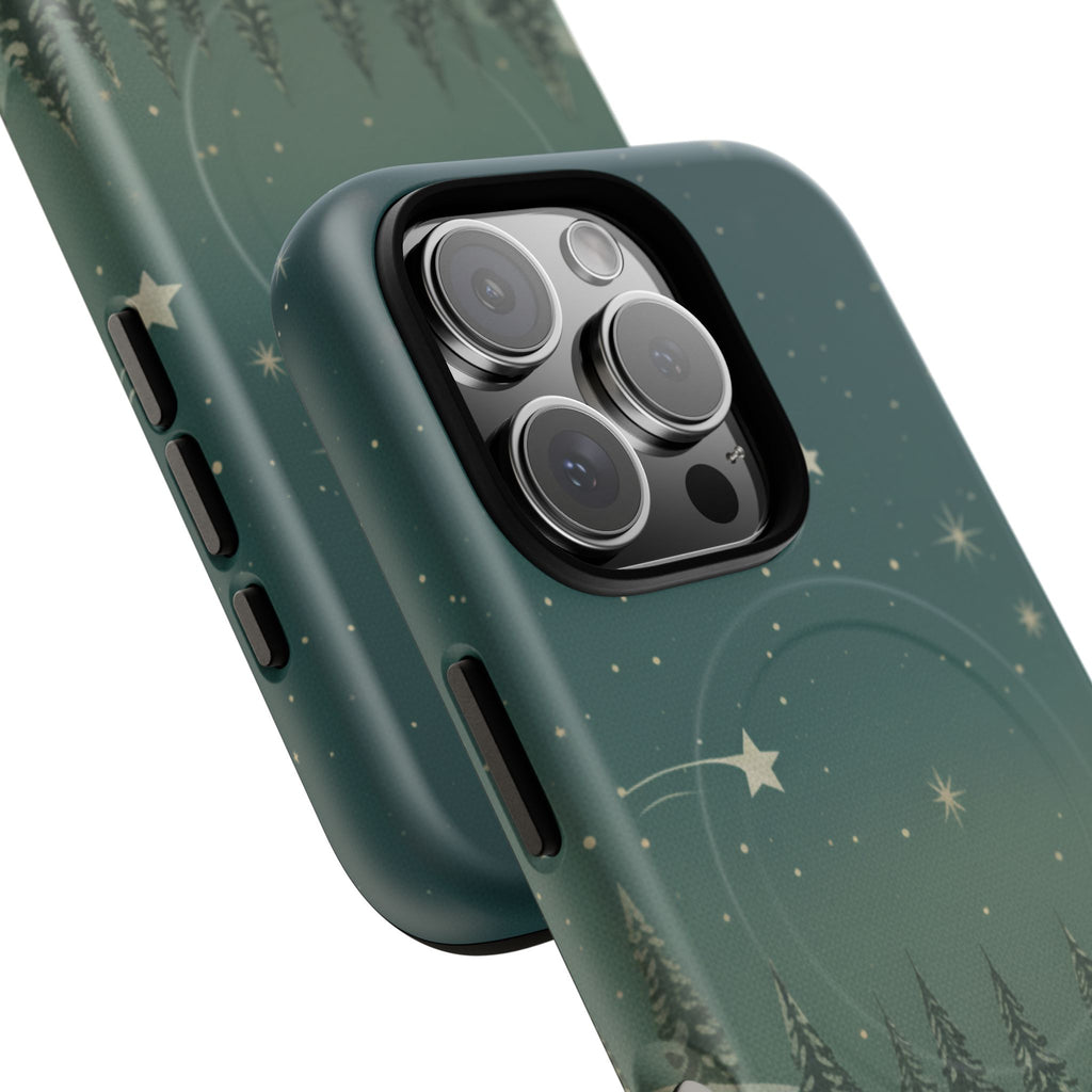Christmas Magnetic Phone Case