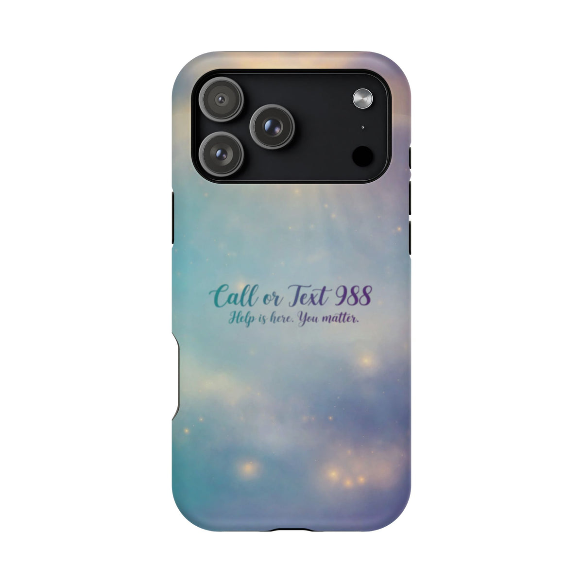 988 Magnetic Phone Case
