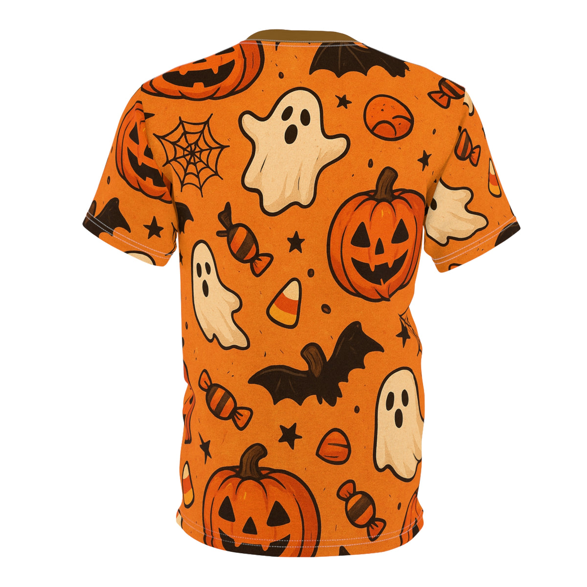 Halloween All-Over Print Tee