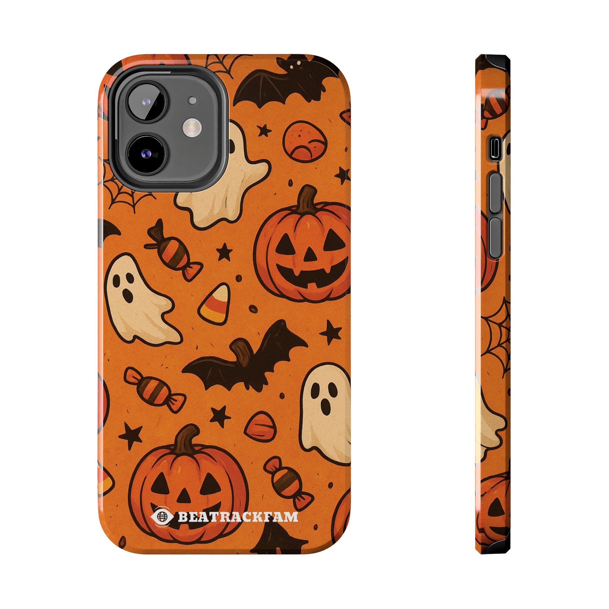 Tough Phone Case - Holiday Collection (Halloween)