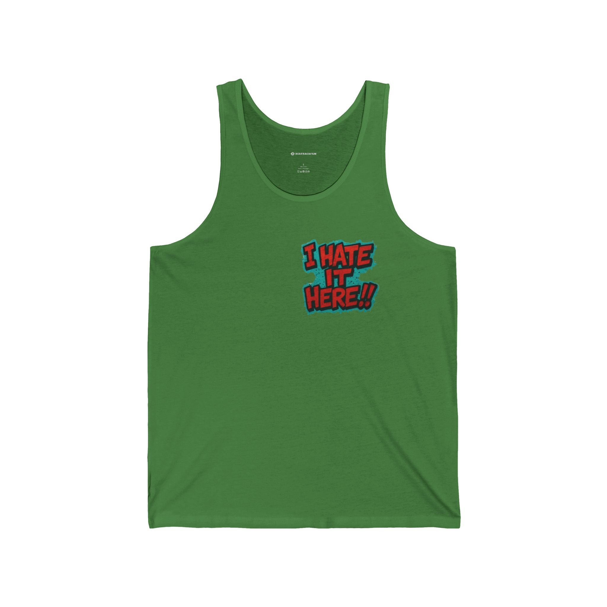 Tank Top - Boog Squad Collection