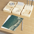 Fine Art Postcards - Christmas Holiday Collection