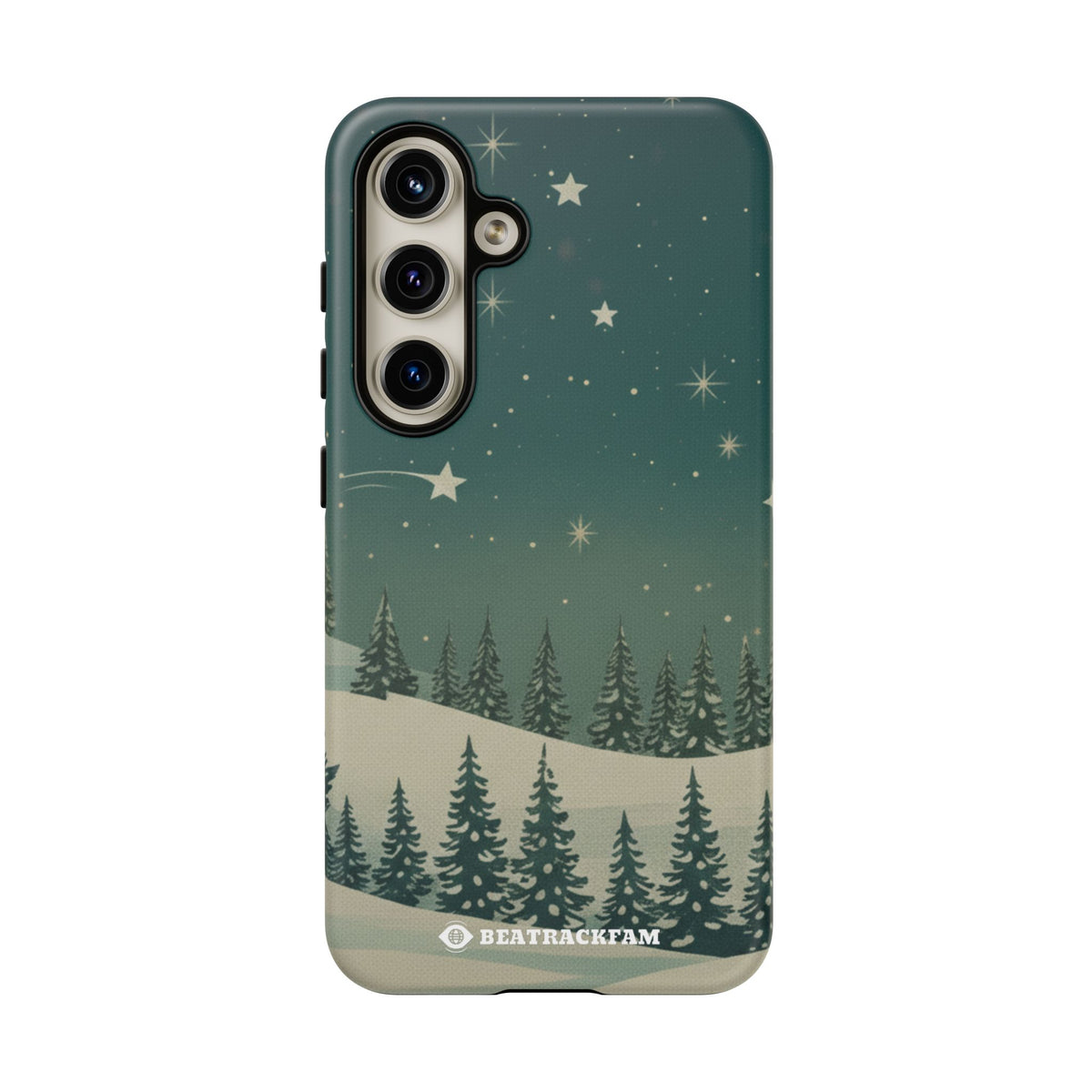 Christmas Tough Phone Case