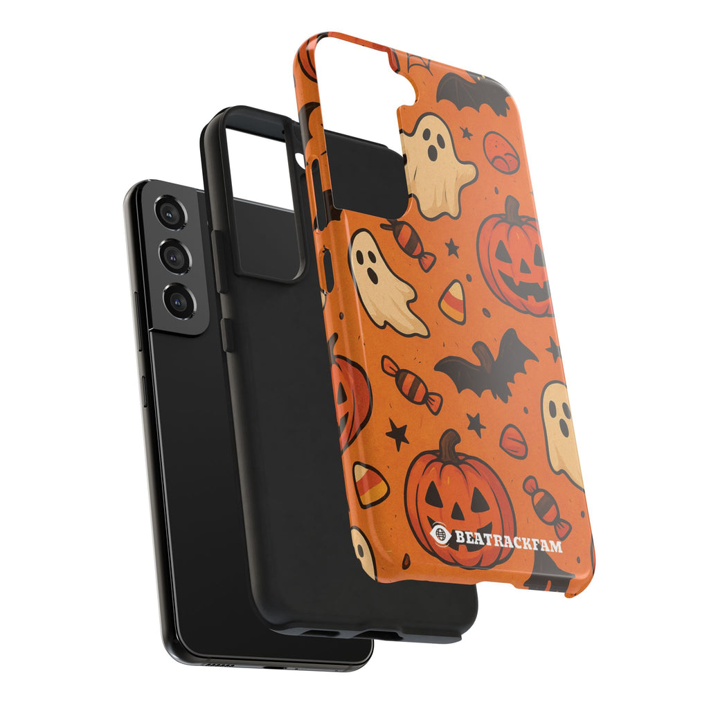 Tough Phone Case - Holiday Collection (Halloween)