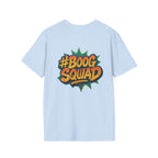 Unisex T-Shirt - Boog Squad Collection
