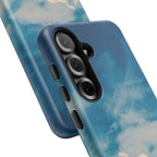 Cloud Phone Case