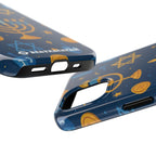 Tough Phone Case - Holiday Collection (Chanukah)