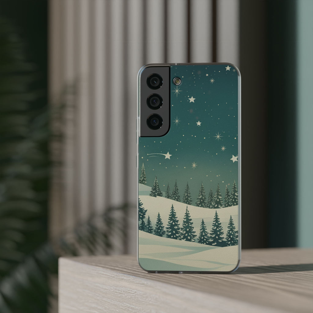 Phone Case - Christmas Holiday Collection