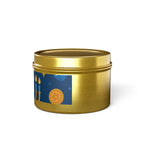 Tin Candles - Holiday Collection (Chanukah)