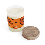 Scented Candle - Holiday Collection (Halloween)