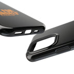 Fall For Yourself Magnetic Phone Case