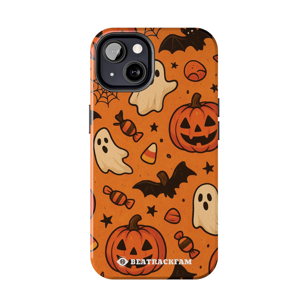 Tough Phone Case - Holiday Collection (Halloween)