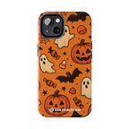 Tough Phone Case - Holiday Collection (Halloween)
