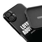 Loyalty Above All Magnetic Phone Case