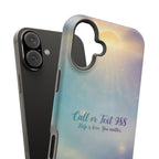 988 Magnetic Phone Case