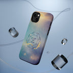 You Are Not Alone Magnetic Phone Case