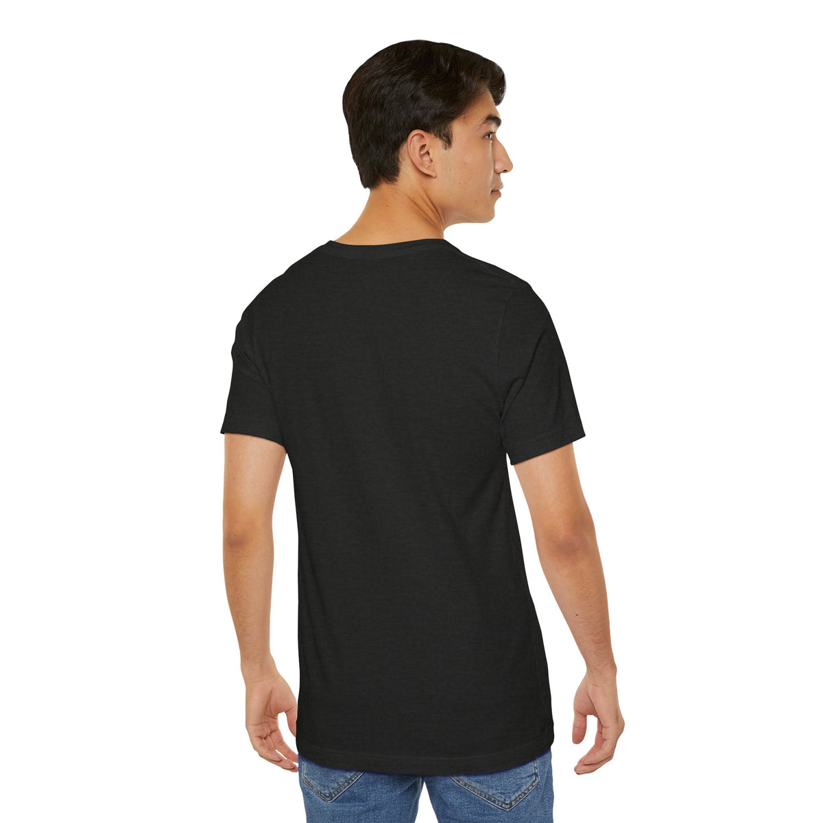 Loyalty Above All T‑Shirt