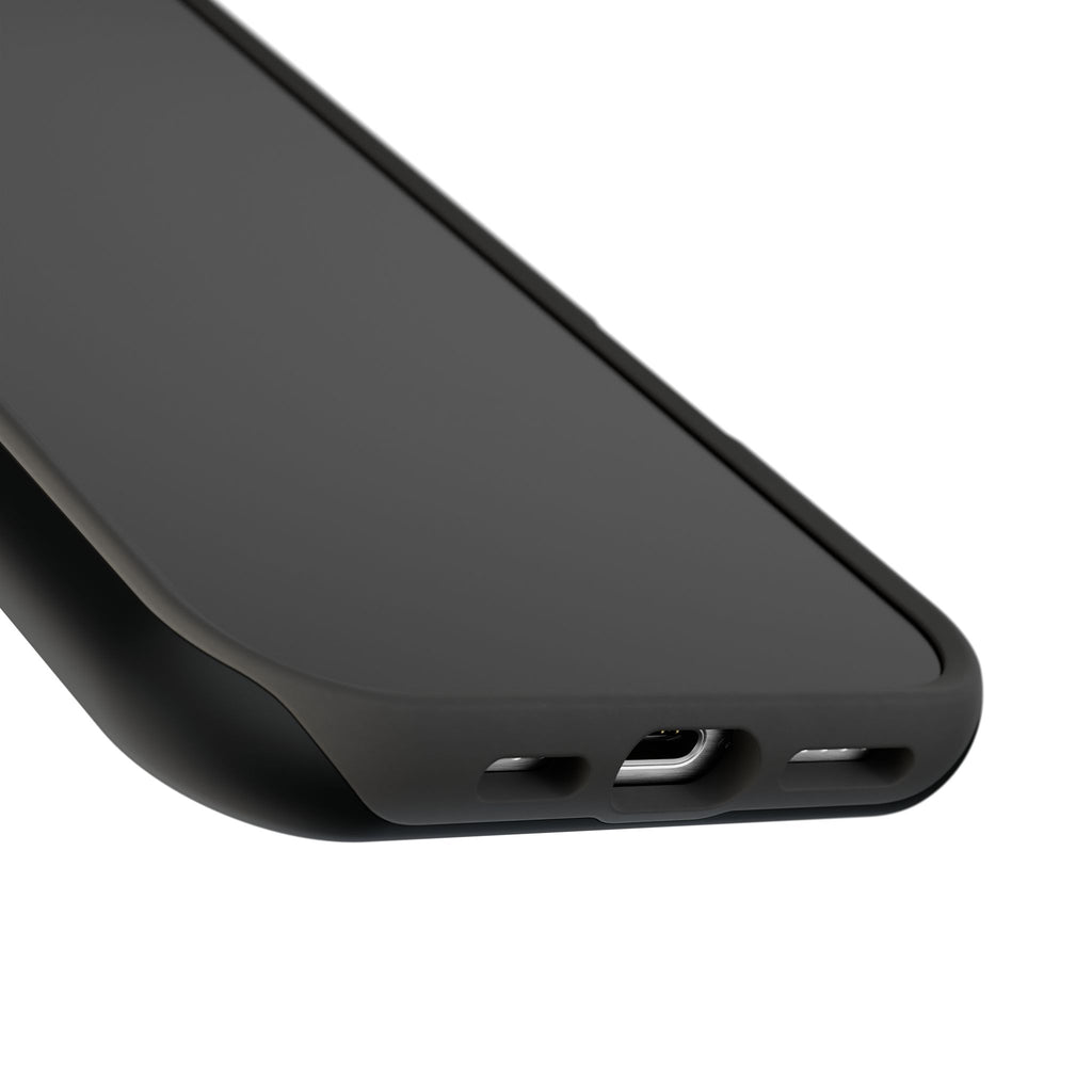 Fall For Yourself Magnetic Phone Case