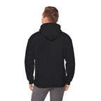 Loyalty Above All Unisex Heavy Blend™ Hooded Sweatshirt