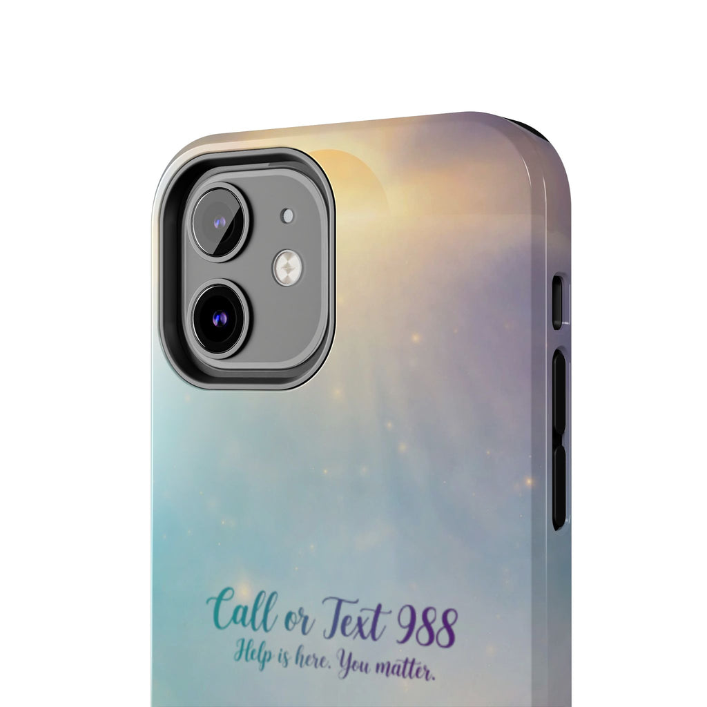 988 Tough Phone Case
