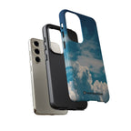 Cloud Phone Case