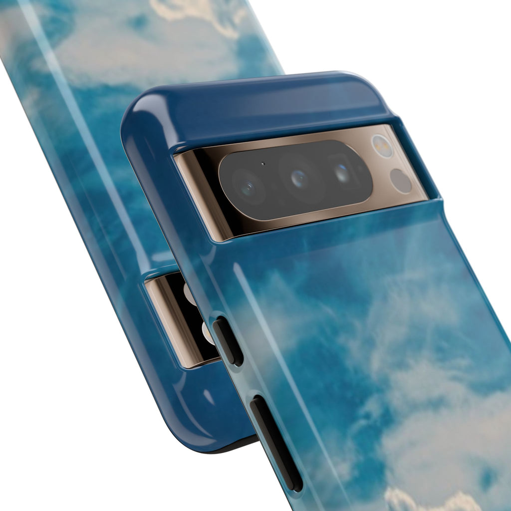 Cloud Phone Case