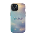 988 Magnetic Phone Case