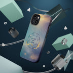 You Are Not Alone Magnetic Phone Case
