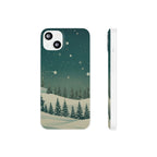 Phone Case - Christmas Holiday Collection