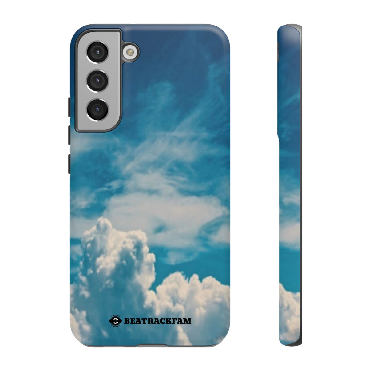Cloud Phone Case