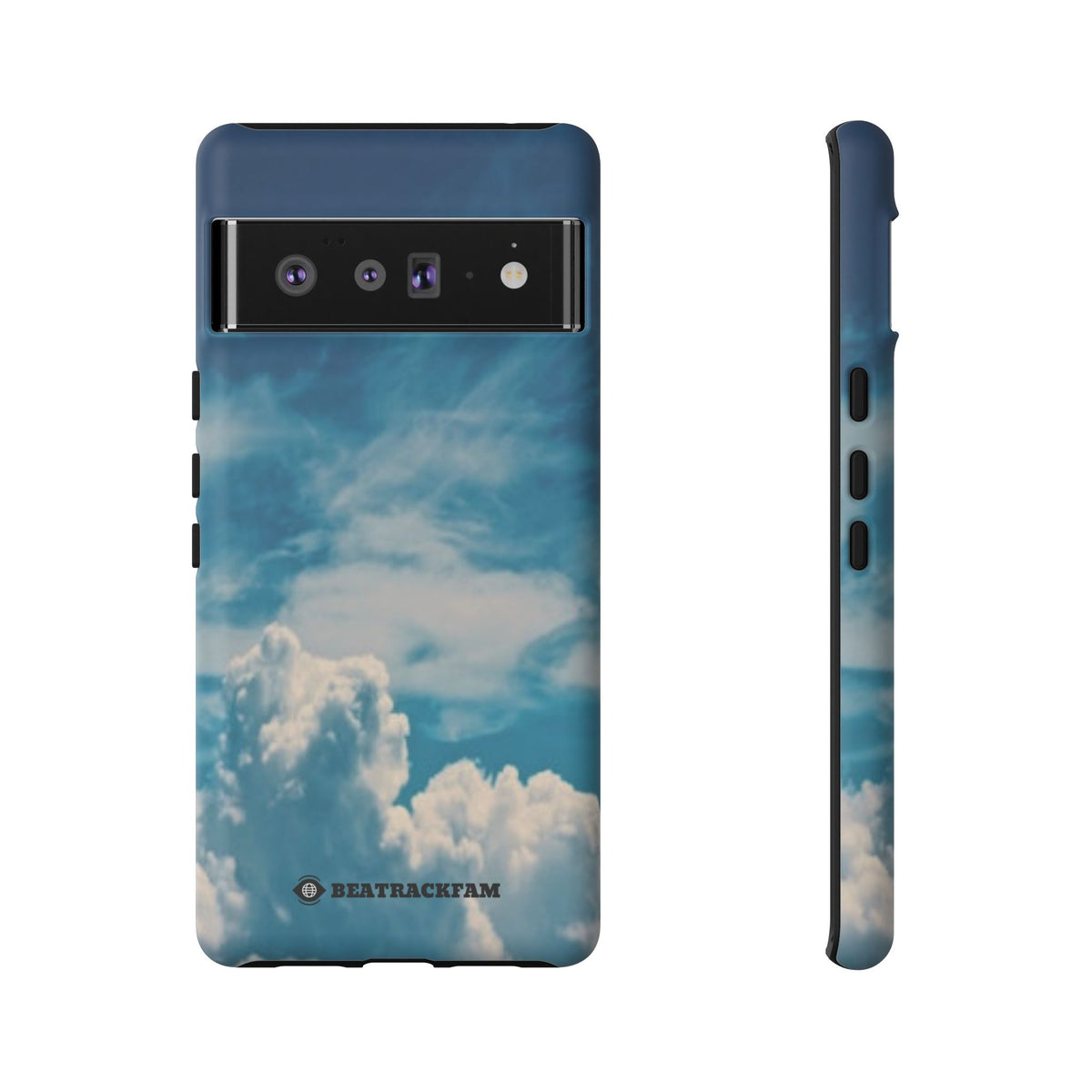 Cloud Phone Case