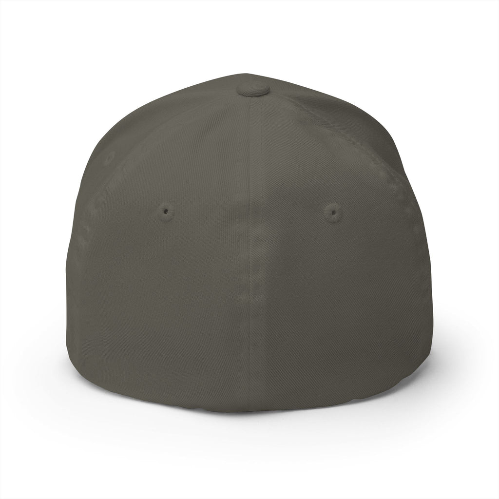 Loyalty Above All Embroidered Cap