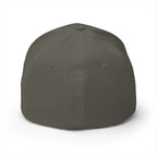 Loyalty Above All Embroidered Cap