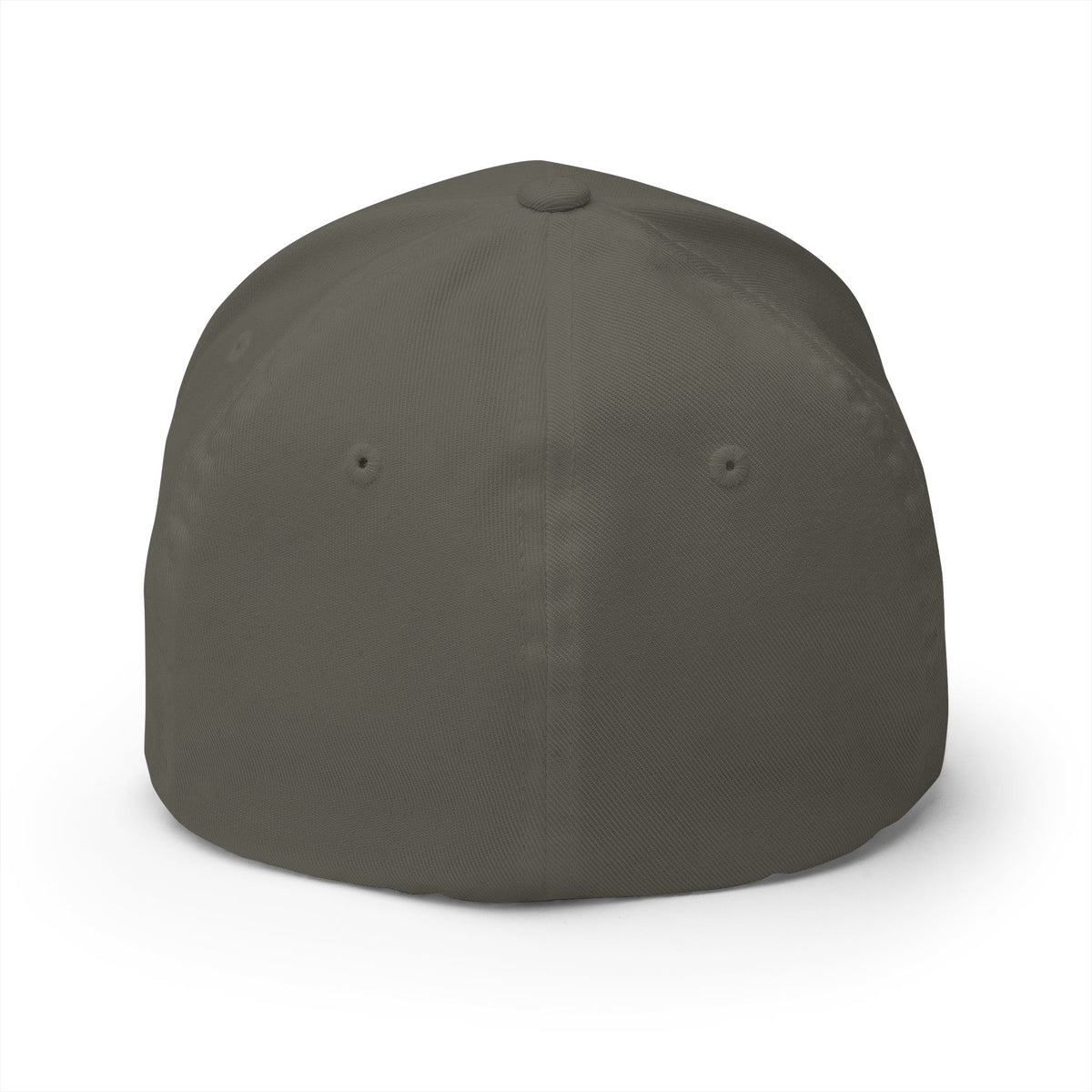 Loyalty Above All Embroidered Cap