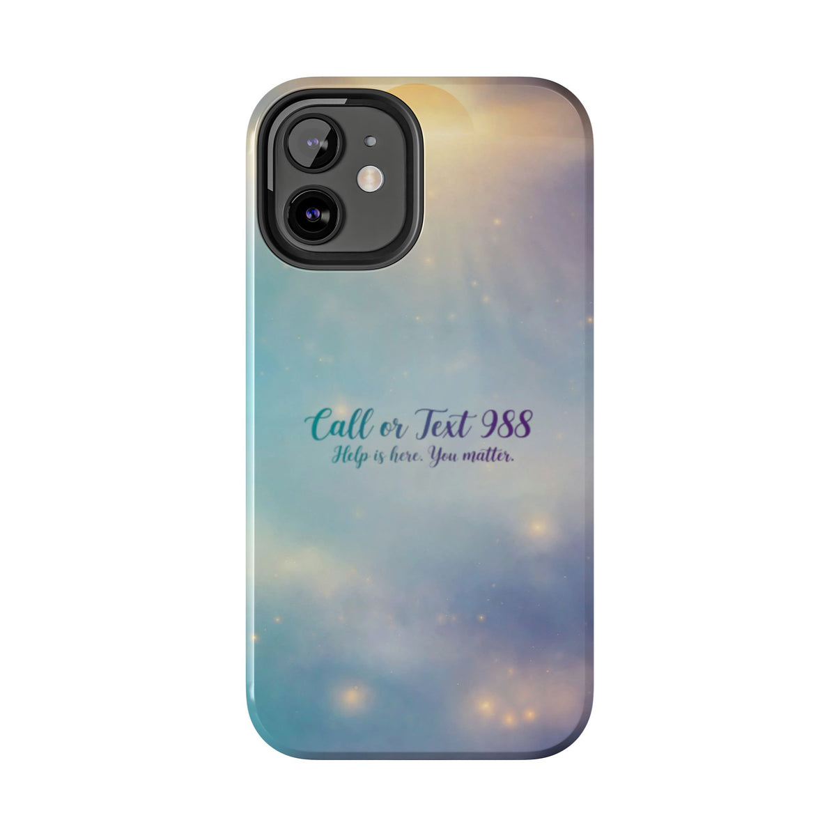 988 Tough Phone Case