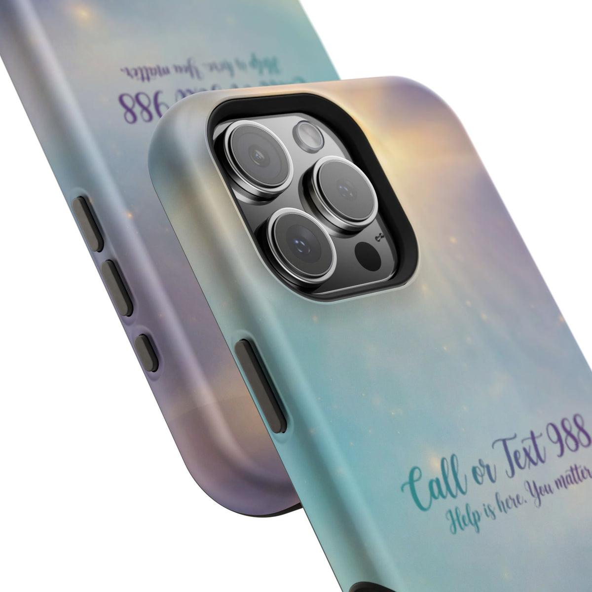 988 Magnetic Phone Case