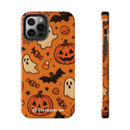 Tough Phone Case - Holiday Collection (Halloween)