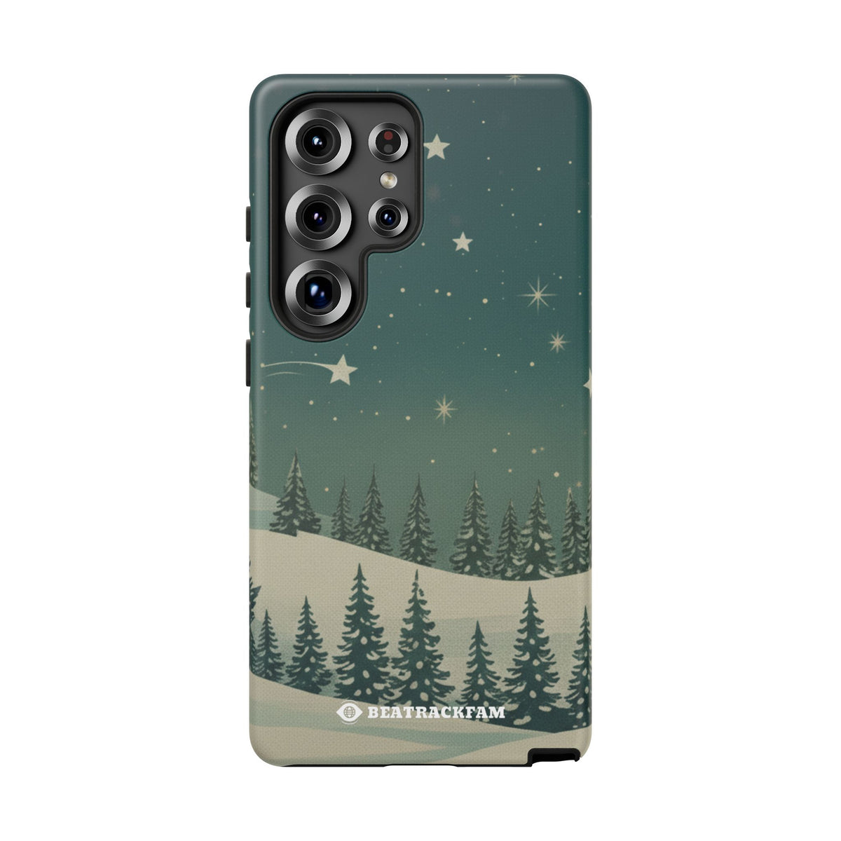 Christmas Tough Phone Case