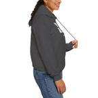 Loyalty Above All Unisex Heavy Blend™ Hooded Sweatshirt