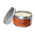 Tin Candles - Holiday Collection (Halloween)