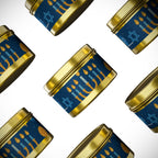 Tin Candles - Holiday Collection (Chanukah)