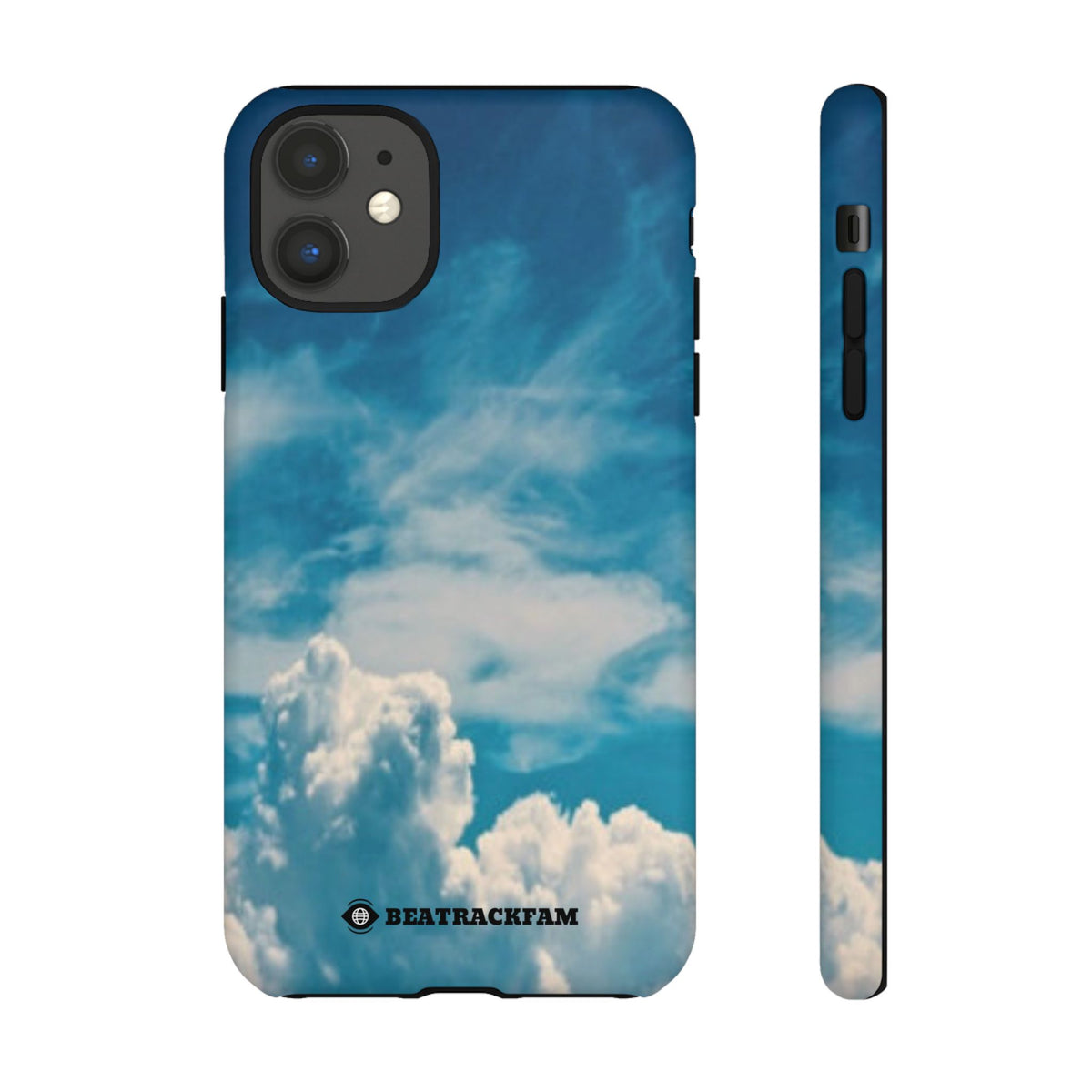 Cloud Phone Case