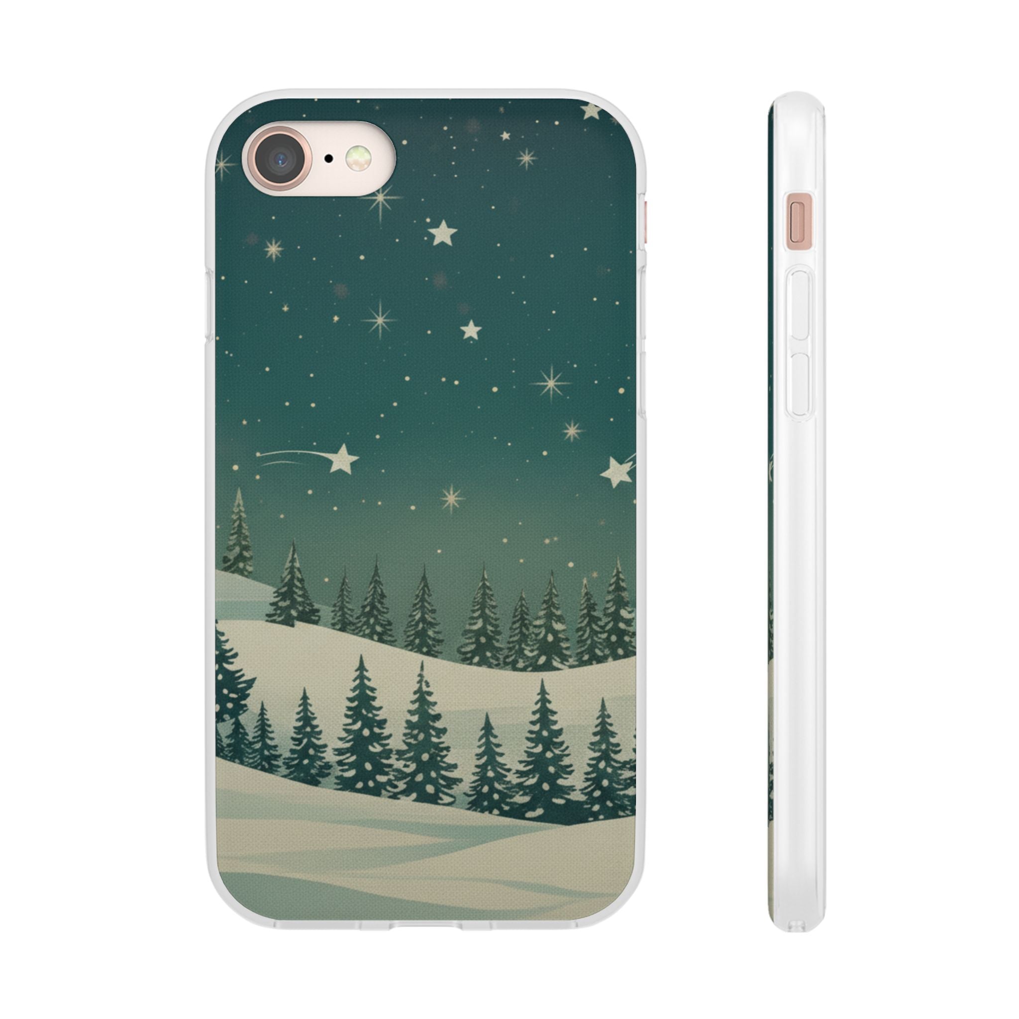 Phone Case - Christmas Holiday Collection