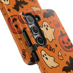 Tough Phone Case - Holiday Collection (Halloween)
