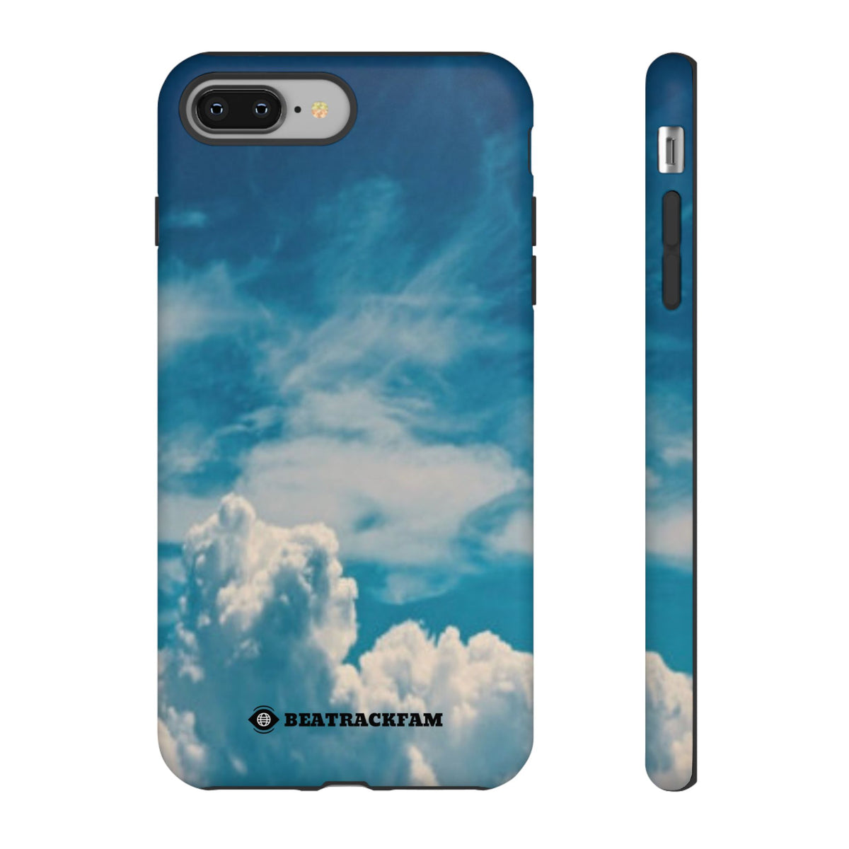Cloud Phone Case