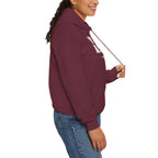 Loyalty Above All Unisex Heavy Blend™ Hooded Sweatshirt